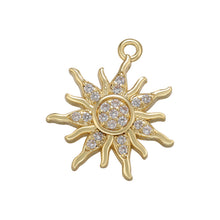 Load image into Gallery viewer, Gold filled Bracelets - Choose your Charm