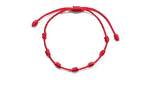 Load image into Gallery viewer, Destiny Wrap 🌶️🖤❤️