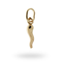 Load image into Gallery viewer, Gold Cornetto