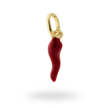 Load image into Gallery viewer, Illaria Bracelet - Handmade Italian Cornetti Tradition Bracelet, Made to Order