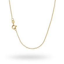Load image into Gallery viewer, Gold Fiorentina Chain