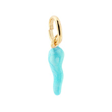 Load image into Gallery viewer, Illaria Bracelet - Handmade Italian Cornetti Tradition Bracelet, Made to Order