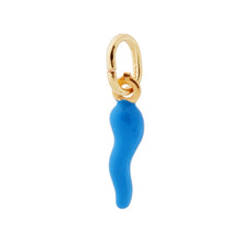 Load image into Gallery viewer, The original Cornetto Necklace - (SALE NOW ON).