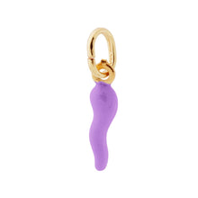 Load image into Gallery viewer, Illaria Bracelet - Handmade Italian Cornetti Tradition Bracelet, Made to Order