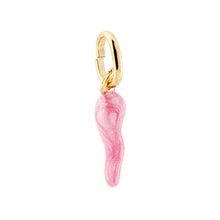 Load image into Gallery viewer, Pink Swirl Cornetto