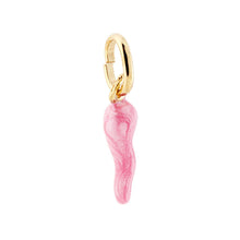 Load image into Gallery viewer, Illaria Bracelet - Handmade Italian Cornetti Tradition Bracelet, Made to Order
