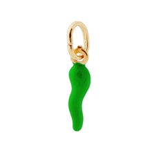 Load image into Gallery viewer, The original Cornetto Necklace - (SALE NOW ON).