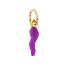 Load image into Gallery viewer, The original Cornetto Necklace - (SALE NOW ON).