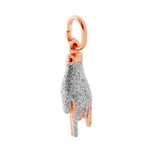 Load image into Gallery viewer, Illastrious hand Charm