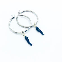 Load image into Gallery viewer, Pretty Peppers Nero