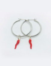 Load image into Gallery viewer, Fiorentina Hoops