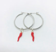 Load image into Gallery viewer, Fiorentina Hoops