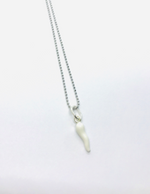 Load image into Gallery viewer, Bianca Necklace - Sterling Silver