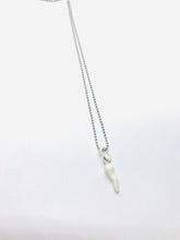 Load image into Gallery viewer, Bianca Necklace - Sterling Silver