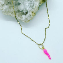 Load image into Gallery viewer, Pink Luxe