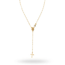Load image into Gallery viewer, Guidance Rosaria Necklace