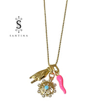 Load image into Gallery viewer, La Romana
