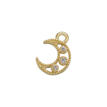 Load image into Gallery viewer, Gold filled Bracelets - Choose your Charm
