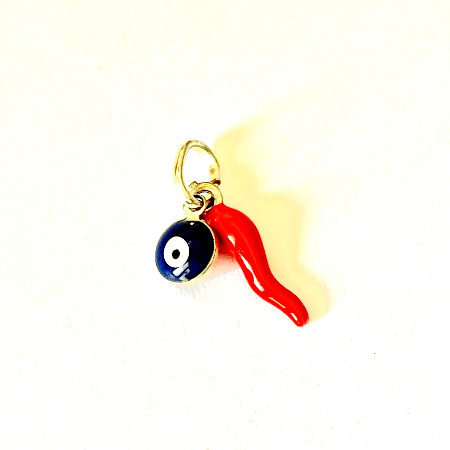 Rosso/Blu Cornetto (NEW)