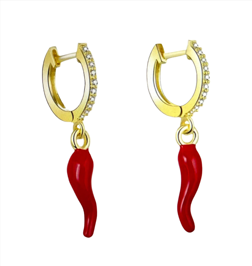 Amore Cornetti drops