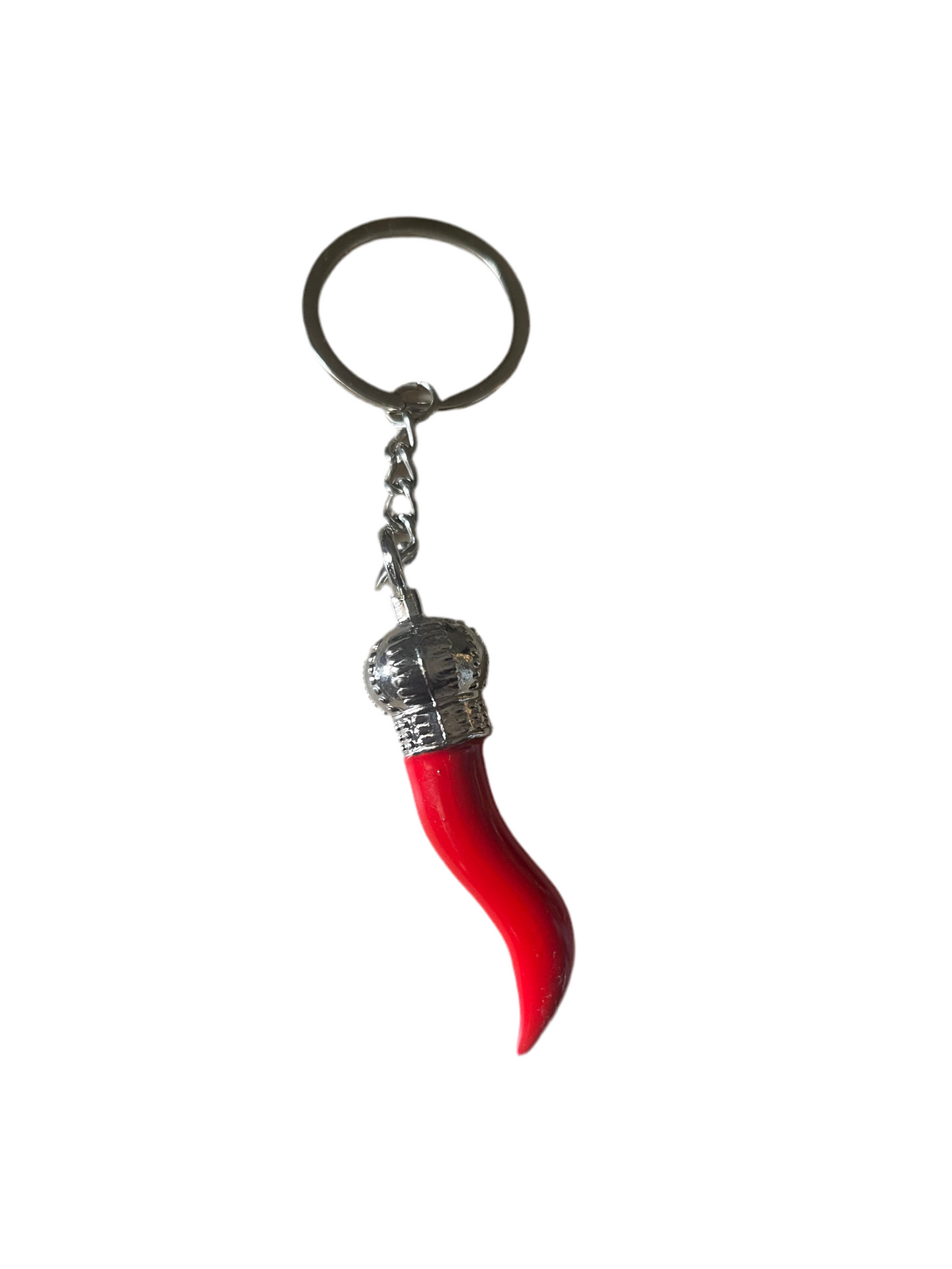 Cornetto Key Ring