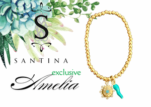 Amelia Bracelet