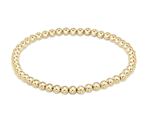 Gold filled Bracelets - Choose your Charm