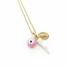 Load image into Gallery viewer, Ariana Necklace
