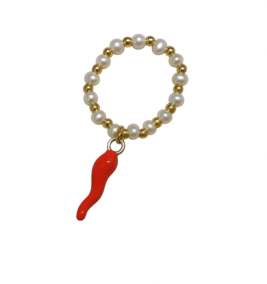 Perla Rossa - Limited Edition