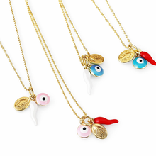 Load image into Gallery viewer, Ariana Necklace
