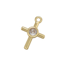 Load image into Gallery viewer, Gold filled Bracelets - Choose your Charm
