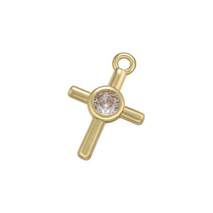 Gold filled Bracelets - Choose your Charm