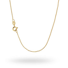 Load image into Gallery viewer, Gold Fiorentina Chain
