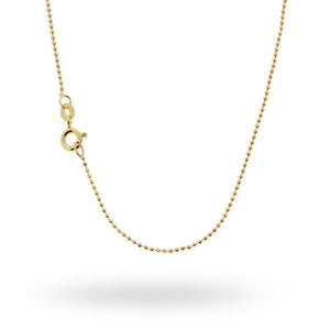 Gold Fiorentina Chain