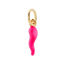 Load image into Gallery viewer, Fluero Pink Cornetto
