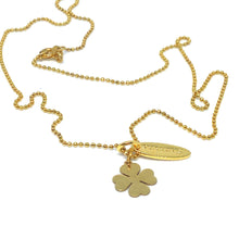 Load image into Gallery viewer, Fioretta Necklace
