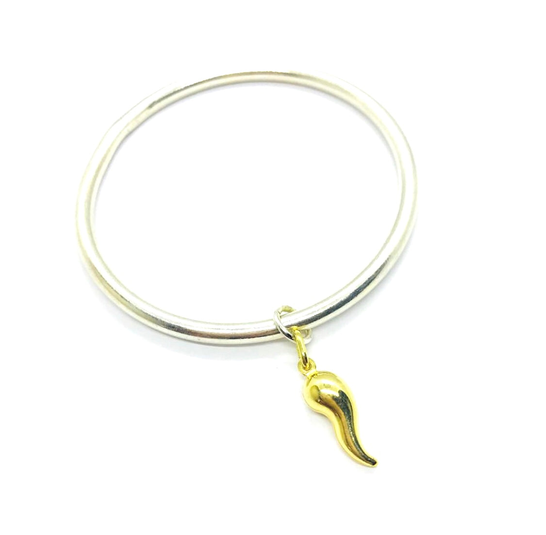 Buona  fortuna bangle