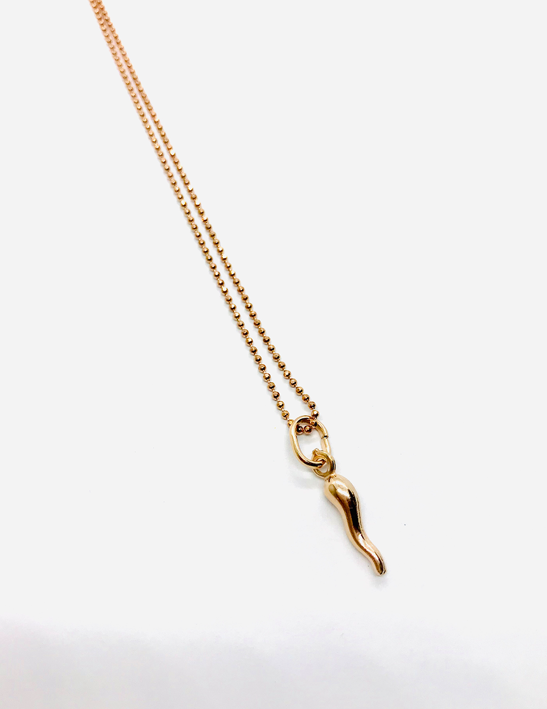 Lucendá Necklace