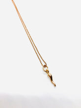 Load image into Gallery viewer, Lucendá Necklace
