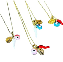 Load image into Gallery viewer, Ariana Necklace
