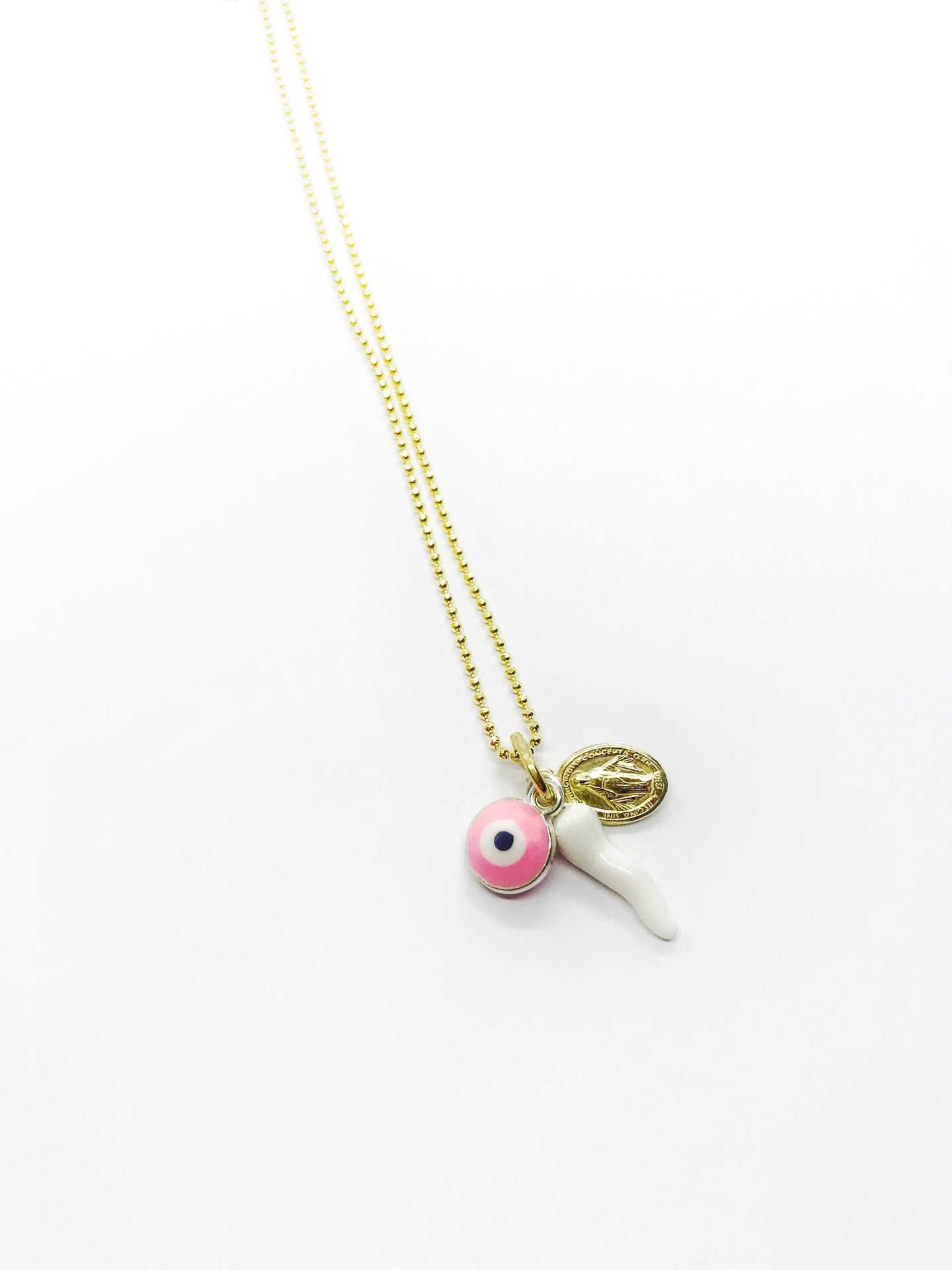 Ariana Necklace