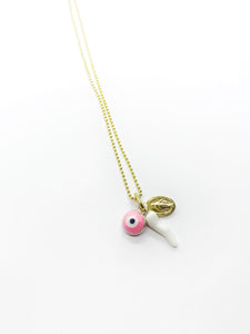 Ariana Necklace
