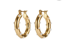Load image into Gallery viewer, Simone Earrings

