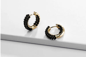 Simonetta  Earrings