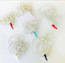 Load image into Gallery viewer, Gelati Necklaces
