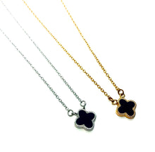 Load image into Gallery viewer, Lucky me necklace

