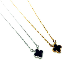 Lucky me necklace