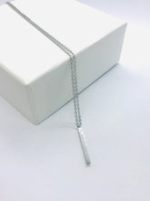 Load image into Gallery viewer, Luxe Linea Necklace
