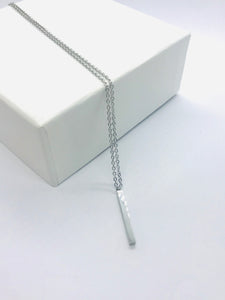 Luxe Linea Necklace