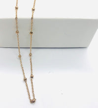 Load image into Gallery viewer, Fiorentina Necklace
